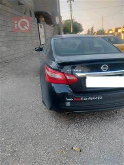 نیسان ئەلتیما